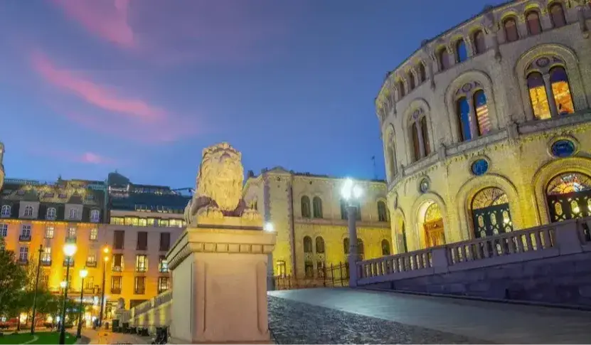 Stortinget